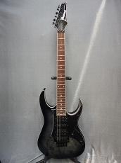 Ibanez RG450QMB - Transparent Gray Burst- _3