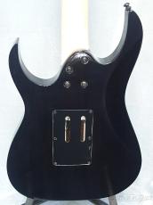 Ibanez RG450QMB - Transparent Gray Burst- _4