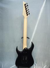 Ibanez RG450QMB - Transparent Gray Burst- _5
