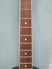 Ibanez RG450QMB - Transparent Gray Burst- _7