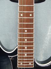 Ibanez RG450QMB - Transparent Gray Burst- _8