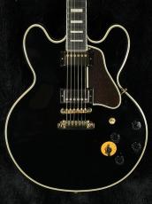 Epiphone B.B. King Lucille -Ebony- 【中古!】【エボニー指板】