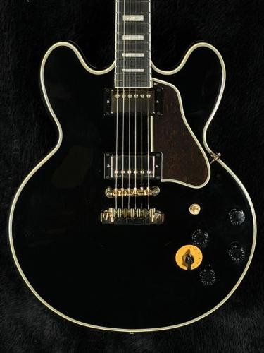Epiphone B.B. King Lucille -Ebony- 【中古!】【エボニー指板】