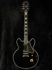 Epiphone B.B. King Lucille -Ebony- 【中古!】【エボニー指板】_2
