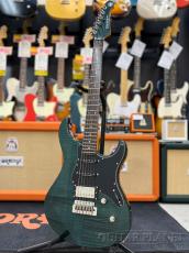 YAMAHA PACIFICA PAC612VIIFM IDB(Indigo Blue)【IML214072】【3.4kg】_2