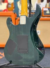 YAMAHA PACIFICA PAC612VIIFM IDB(Indigo Blue)【IML214072】【3.4kg】_3