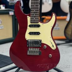 YAMAHA PACIFICA PAC612VIIFMX FRD(Fired Red)【IKX163265】【3.45kg】