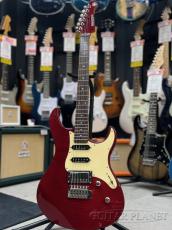 YAMAHA PACIFICA PAC612VIIFMX FRD(Fired Red)【IKX163265】【3.45kg】_2