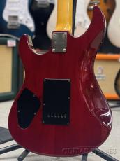 YAMAHA PACIFICA PAC612VIIFMX FRD(Fired Red)【IKX163265】【3.45kg】_3