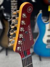 YAMAHA PACIFICA PAC612VIIFMX FRD(Fired Red)【IKX163265】【3.45kg】_4