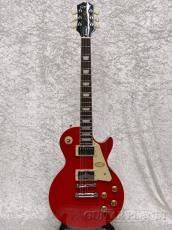 Epiphone Les Paul Standard 50s Plain Top -Cardinal Red-【24111526419】【3.83kg】_2