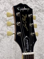 Epiphone Les Paul Standard 50s Plain Top -Cardinal Red-【24111526419】【3.83kg】_3