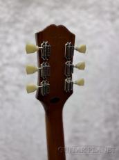 Epiphone Les Paul Standard 50s Plain Top -Cardinal Red-【24111526419】【3.83kg】_6