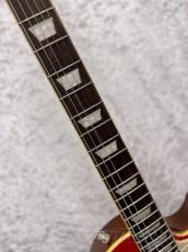 Epiphone Les Paul Standard 50s Plain Top -Cardinal Red-【24111526419】【3.83kg】_8
