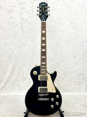Epiphone Les Paul Standard 60s -Ebony-【25021527588】【4.09kg】_2