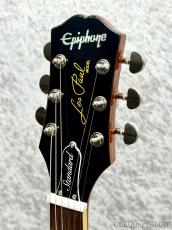 Epiphone Les Paul Standard 60s -Ebony-【25021527588】【4.09kg】_5
