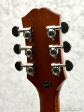 Epiphone Les Paul Standard 60s -Ebony-【25021527588】【4.09kg】_6