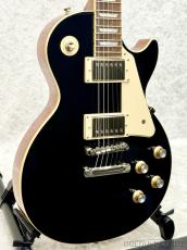 Epiphone Les Paul Standard 60s -Ebony-【25021527588】【4.09kg】_8