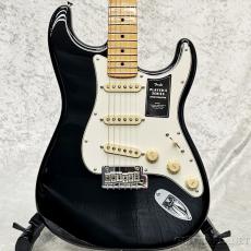 Fender Player II Stratocaster -Black/Maple-【MX26064194】【3.48kg】