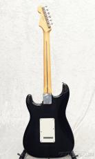 Fender Player II Stratocaster -Black/Maple-【MX26064194】【3.48kg】_4