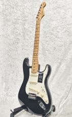 Fender Player II Stratocaster -Black/Maple-【MX26064194】【3.48kg】_5