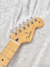 Fender Player II Stratocaster -Black/Maple-【MX26064194】【3.48kg】_9