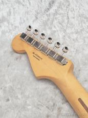 Fender Player II Stratocaster -Black/Maple-【MX26064194】【3.48kg】_10