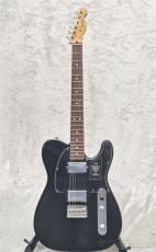 Fender Player II Telecaster HH -Black/Rosewood-【MX26025755】【3.74kg】_3