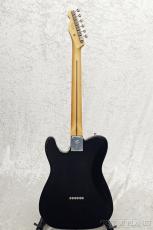 Fender Player II Telecaster HH -Black/Rosewood-【MX26025755】【3.74kg】_4