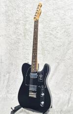 Fender Player II Telecaster HH -Black/Rosewood-【MX26025755】【3.74kg】_5