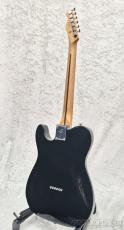 Fender Player II Telecaster HH -Black/Rosewood-【MX26025755】【3.74kg】_6