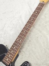 Fender Player II Telecaster HH -Black/Rosewood-【MX26025755】【3.74kg】_7