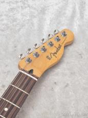 Fender Player II Telecaster HH -Black/Rosewood-【MX26025755】【3.74kg】_9