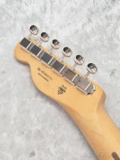 Fender Player II Telecaster HH -Black/Rosewood-【MX26025755】【3.74kg】_10