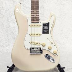 Fender Player II Stratocaster-White Blonde-【チェンバードアッシュボディ】【MX25072165】【軽量3.04kg】