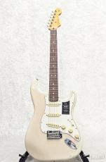 Fender Player II Stratocaster-White Blonde-【チェンバードアッシュボディ】【MX25072165】【軽量3.04kg】_2