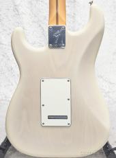 Fender Player II Stratocaster-White Blonde-【チェンバードアッシュボディ】【MX25072165】【軽量3.04kg】_3