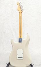 Fender Player II Stratocaster-White Blonde-【チェンバードアッシュボディ】【MX25072165】【軽量3.04kg】_4