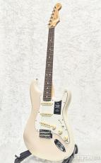 Fender Player II Stratocaster-White Blonde-【チェンバードアッシュボディ】【MX25072165】【軽量3.04kg】_5