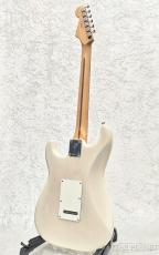 Fender Player II Stratocaster-White Blonde-【チェンバードアッシュボディ】【MX25072165】【軽量3.04kg】_6