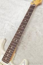 Fender Player II Stratocaster-White Blonde-【チェンバードアッシュボディ】【MX25072165】【軽量3.04kg】_7