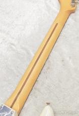 Fender Player II Stratocaster-White Blonde-【チェンバードアッシュボディ】【MX25072165】【軽量3.04kg】_8