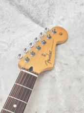 Fender Player II Stratocaster-White Blonde-【チェンバードアッシュボディ】【MX25072165】【軽量3.04kg】_9