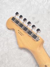 Fender Player II Stratocaster-White Blonde-【チェンバードアッシュボディ】【MX25072165】【軽量3.04kg】_10