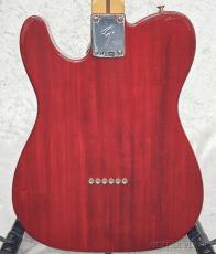 Fender 【軽量個体】Player II Telecaster -Transparent Cherry-_2