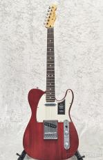 Fender 【軽量個体】Player II Telecaster -Transparent Cherry-_3