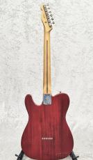 Fender 【軽量個体】Player II Telecaster -Transparent Cherry-_4