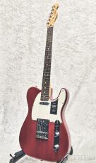 Fender 【軽量個体】Player II Telecaster -Transparent Cherry-_5