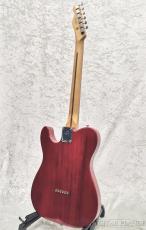 Fender 【軽量個体】Player II Telecaster -Transparent Cherry-_6