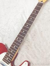 Fender 【軽量個体】Player II Telecaster -Transparent Cherry-_7